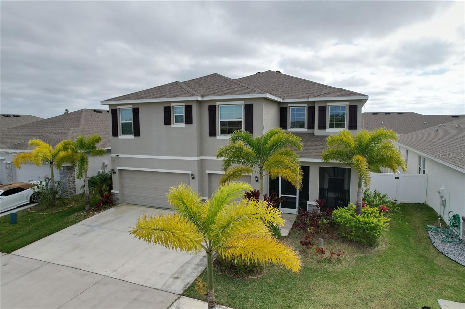 SHELL COVE PH 2 - Residential