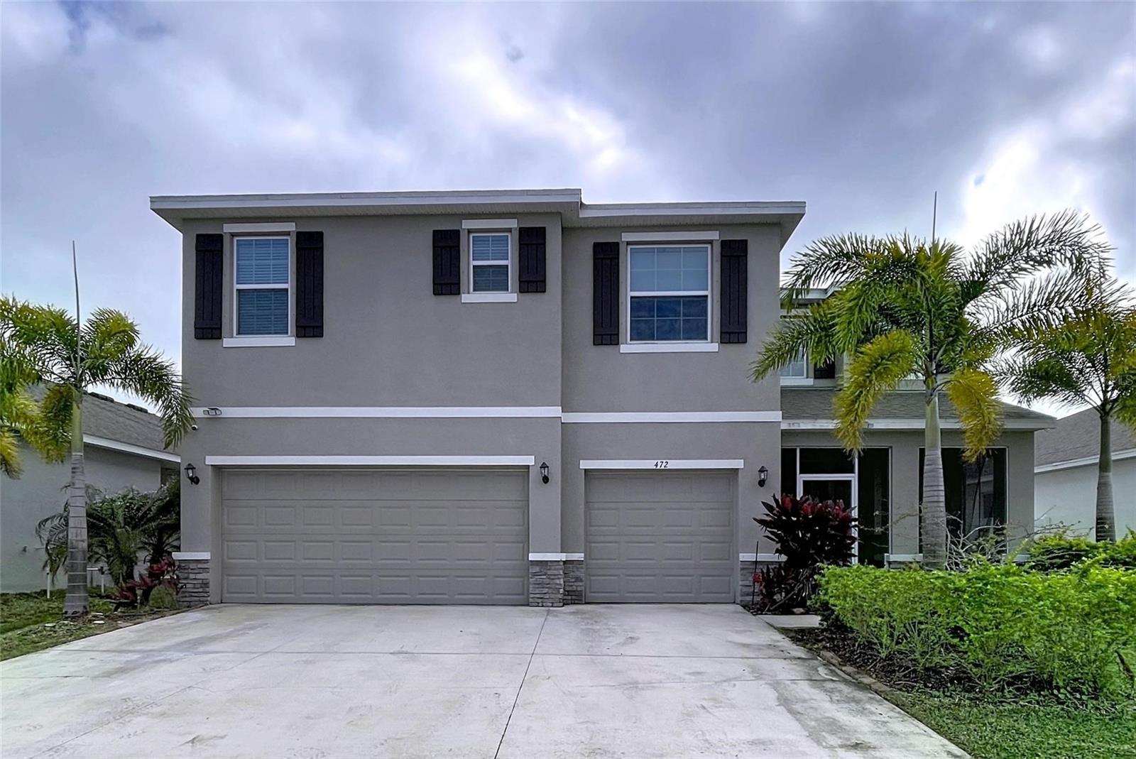 SHELL COVE PH 2 - Residential