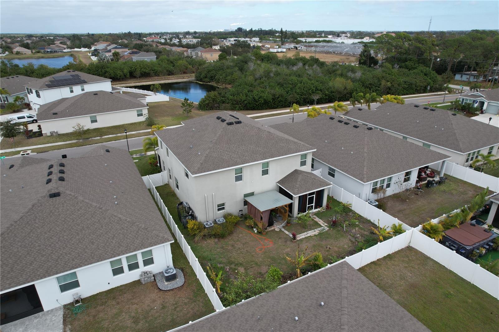 SHELL COVE PH 2 - Residential