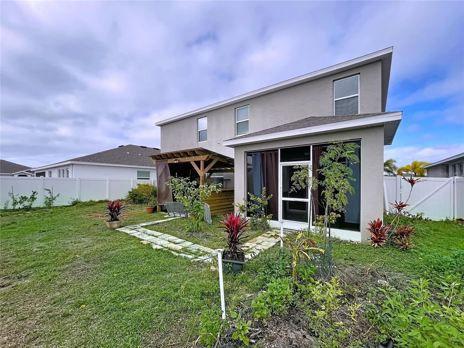 SHELL COVE PH 2 - Residential