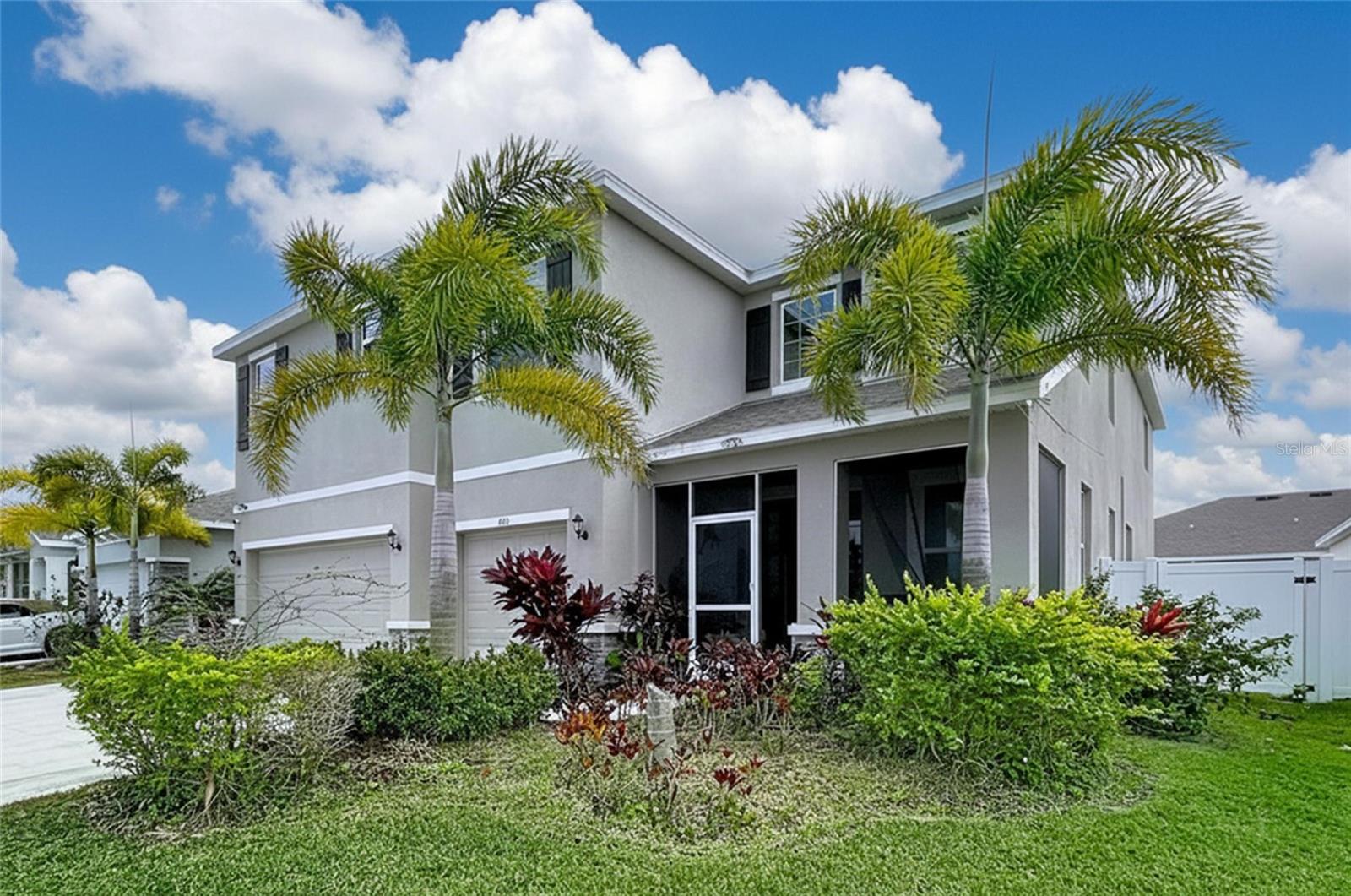 SHELL COVE PH 2 - Residential