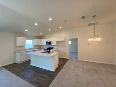 Tiny photo for 8190 N Wakefield Drive, Citrus Springs, FL 34434 (MLS # OM724482)