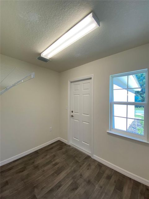 Tiny photo for 8190 N Wakefield Drive, Citrus Springs, FL 34434 (MLS # OM724482)