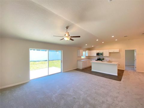 Tiny photo for 8190 N Wakefield Drive, Citrus Springs, FL 34434 (MLS # OM724482)