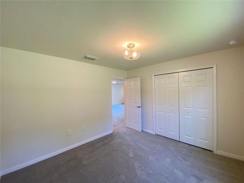 Tiny photo for 8190 N Wakefield Drive, Citrus Springs, FL 34434 (MLS # OM724482)