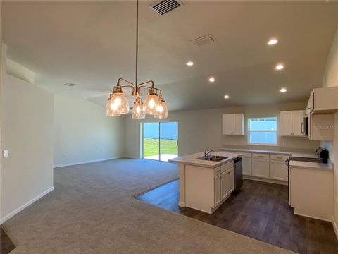 Tiny photo for 8190 N Wakefield Drive, Citrus Springs, FL 34434 (MLS # OM724482)