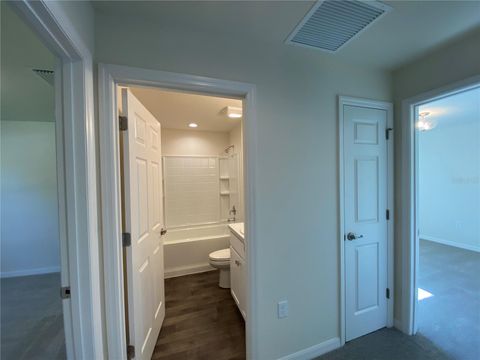 Tiny photo for 8190 N Wakefield Drive, Citrus Springs, FL 34434 (MLS # OM724482)