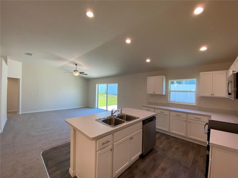 Tiny photo for 8190 N Wakefield Drive, Citrus Springs, FL 34434 (MLS # OM724482)