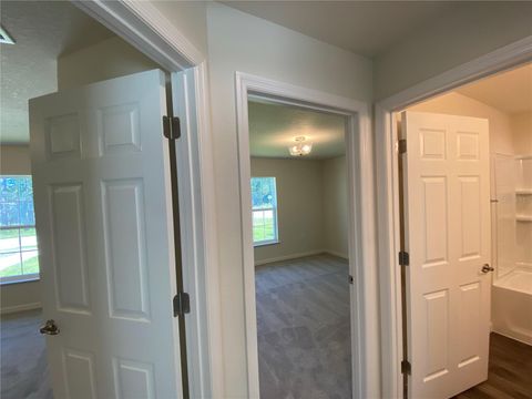 Tiny photo for 8190 N Wakefield Drive, Citrus Springs, FL 34434 (MLS # OM724482)