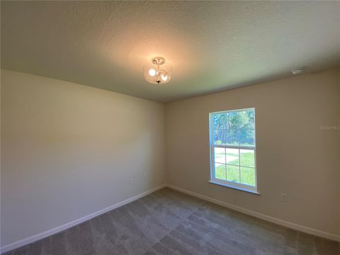 Tiny photo for 8190 N Wakefield Drive, Citrus Springs, FL 34434 (MLS # OM724482)