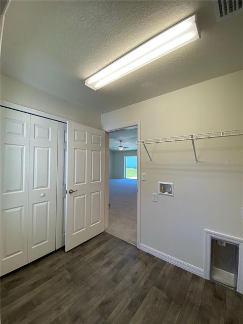 Tiny photo for 8190 N Wakefield Drive, Citrus Springs, FL 34434 (MLS # OM724482)