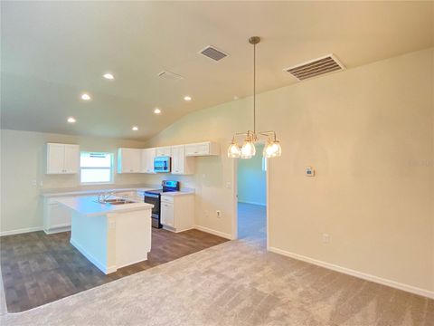 Tiny photo for 8190 N Wakefield Drive, Citrus Springs, FL 34434 (MLS # OM724482)