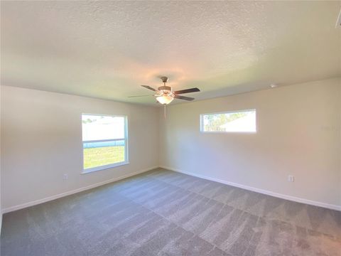 Tiny photo for 8190 N Wakefield Drive, Citrus Springs, FL 34434 (MLS # OM724482)