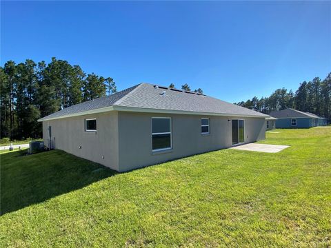 Tiny photo for 8190 N Wakefield Drive, Citrus Springs, FL 34434 (MLS # OM724482)
