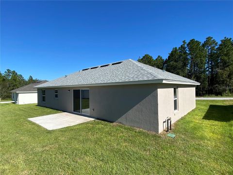Tiny photo for 8190 N Wakefield Drive, Citrus Springs, FL 34434 (MLS # OM724482)