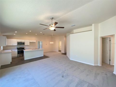 Tiny photo for 8190 N Wakefield Drive, Citrus Springs, FL 34434 (MLS # OM724482)