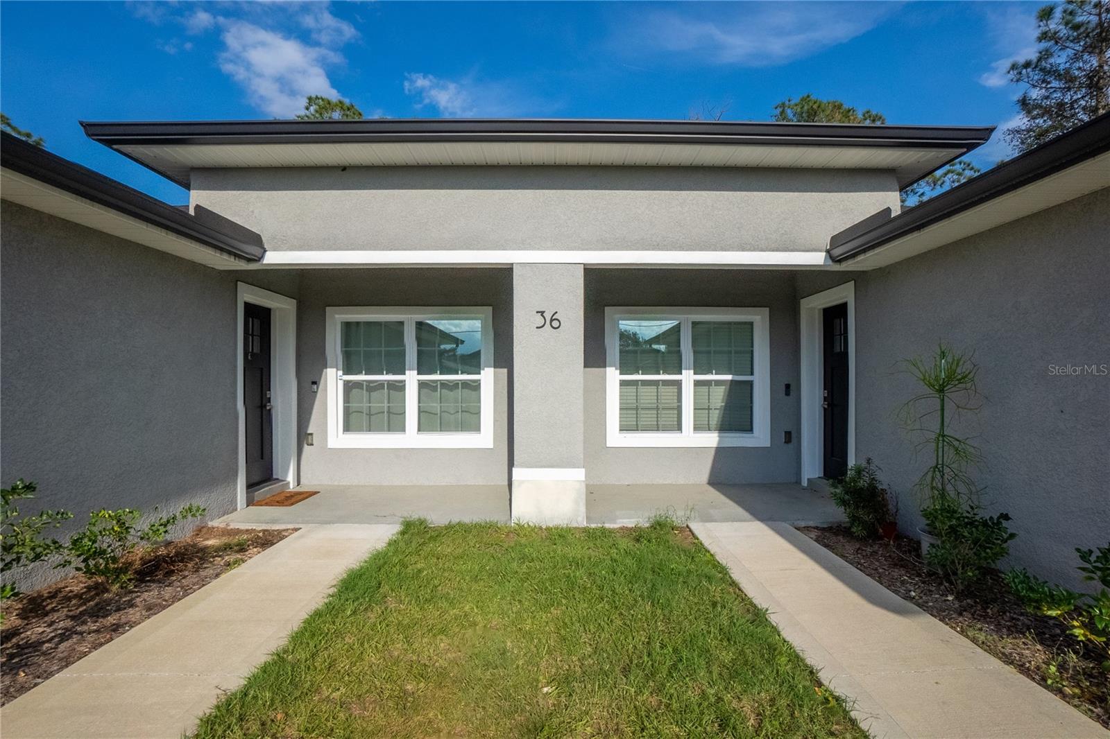 36 LINDSAY DRIVE