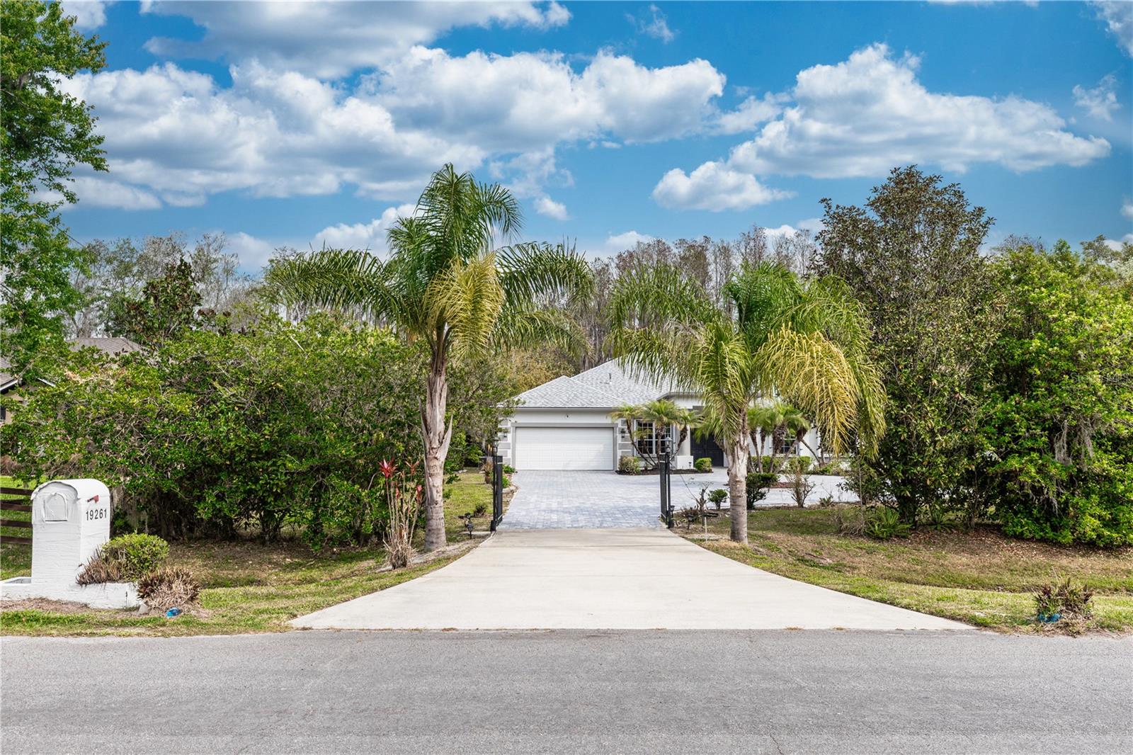 19261 QUARTERLY PARKWAY