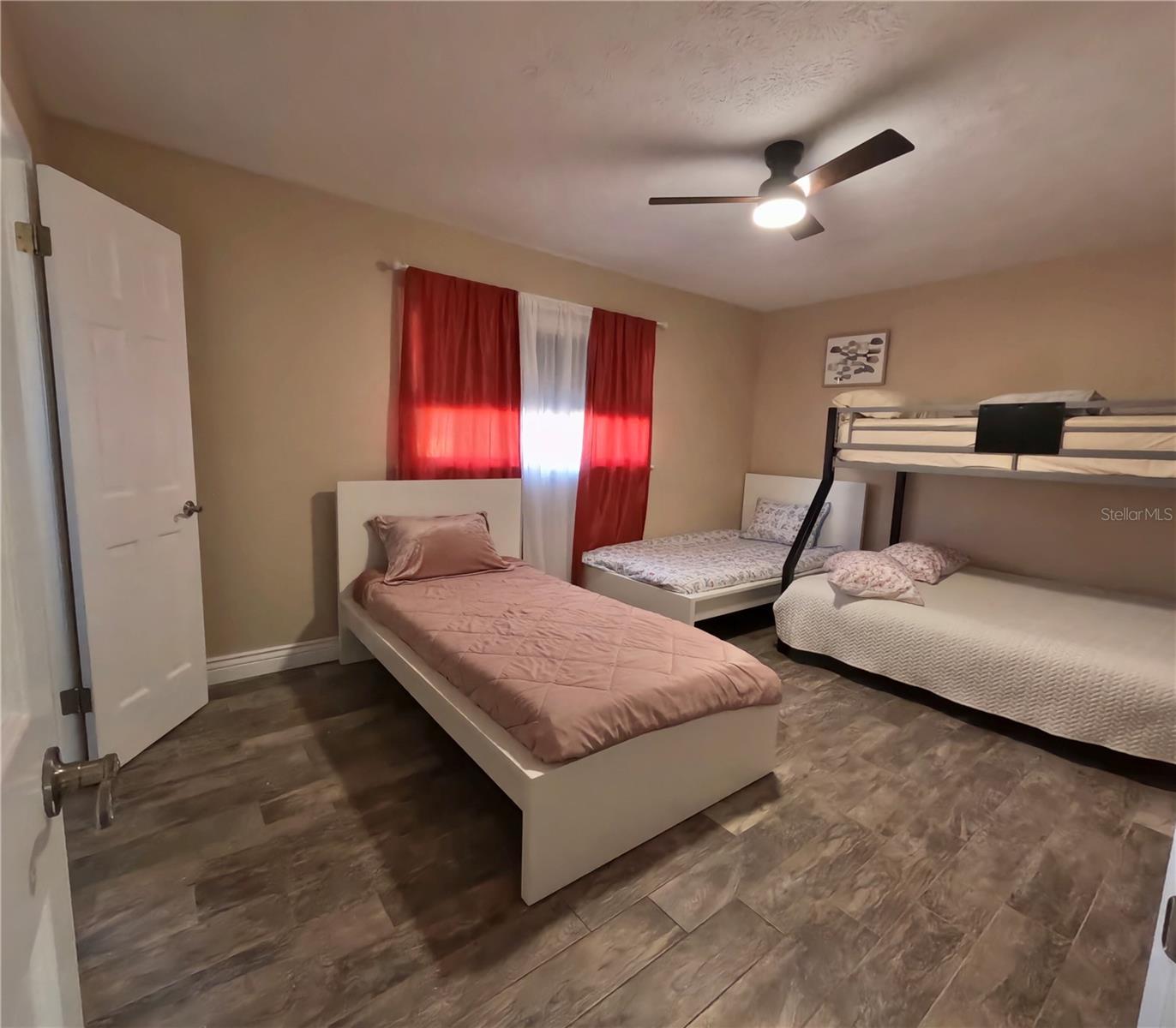 UNPLATTED - Residential Lease