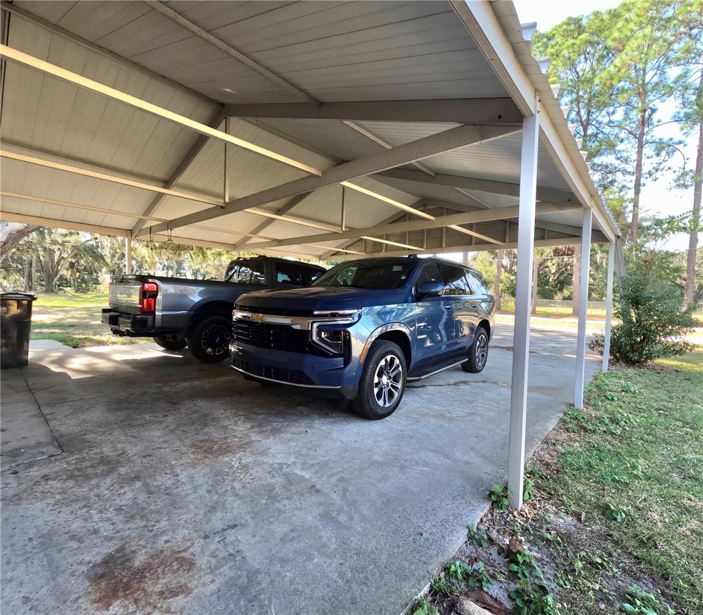 UNPLATTED - Residential Lease