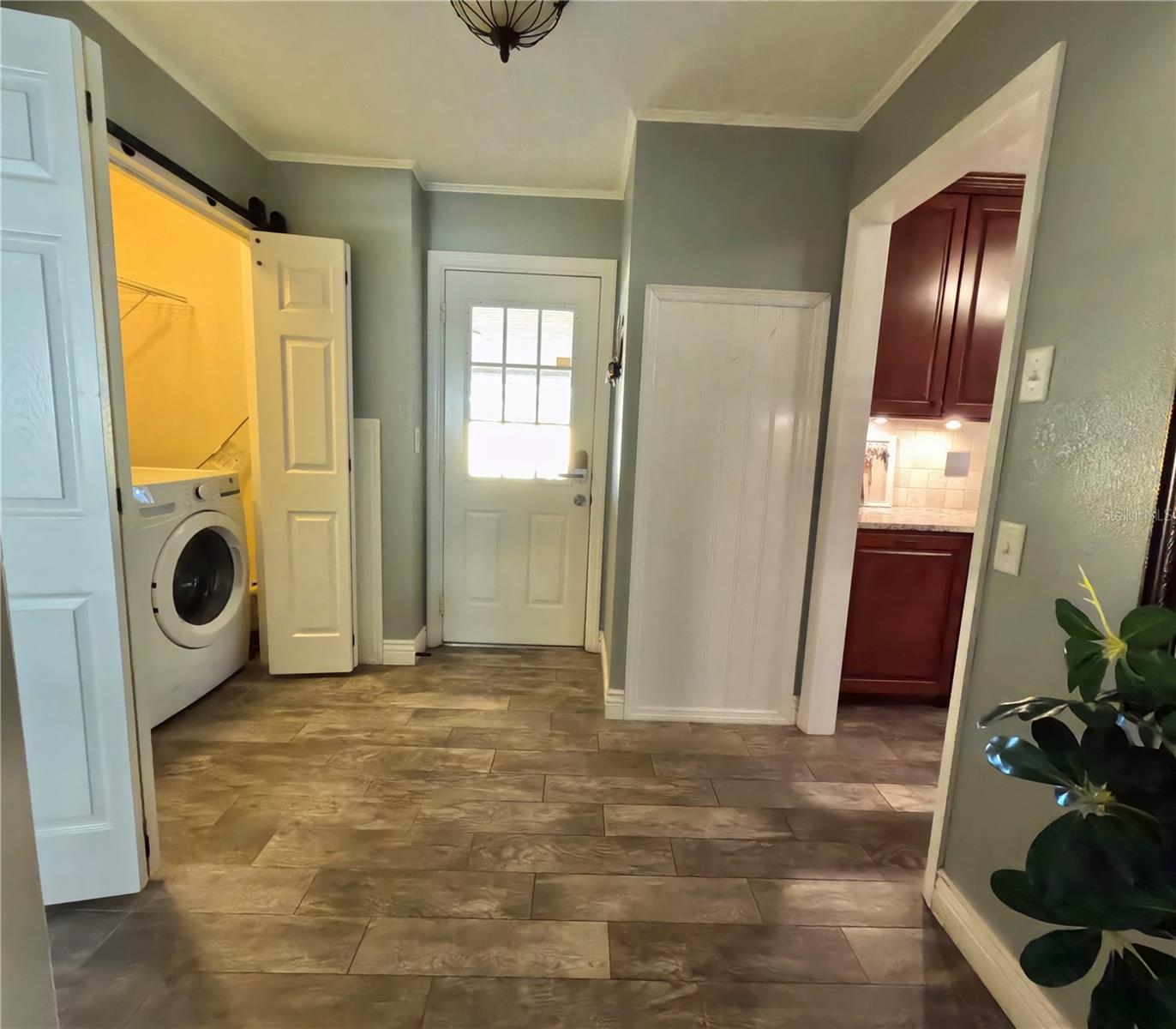 UNPLATTED - Residential Lease