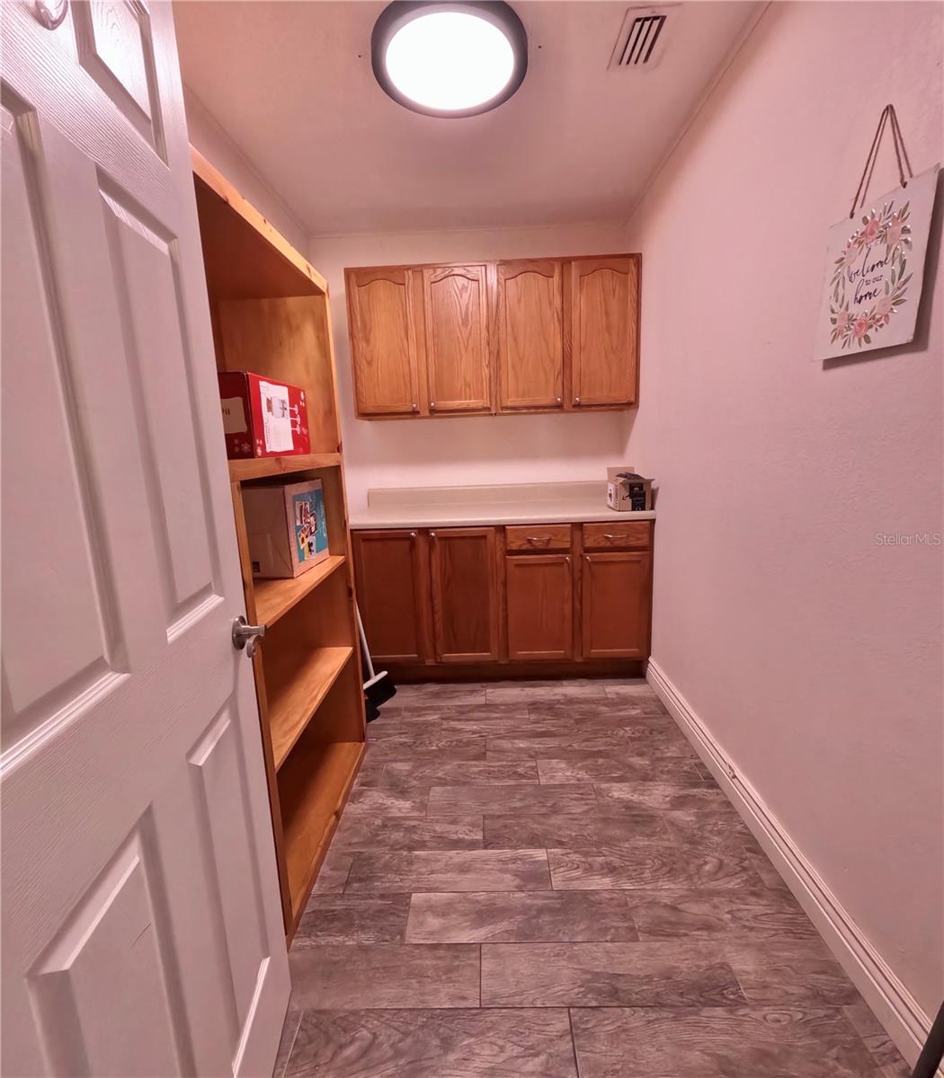 UNPLATTED - Residential Lease