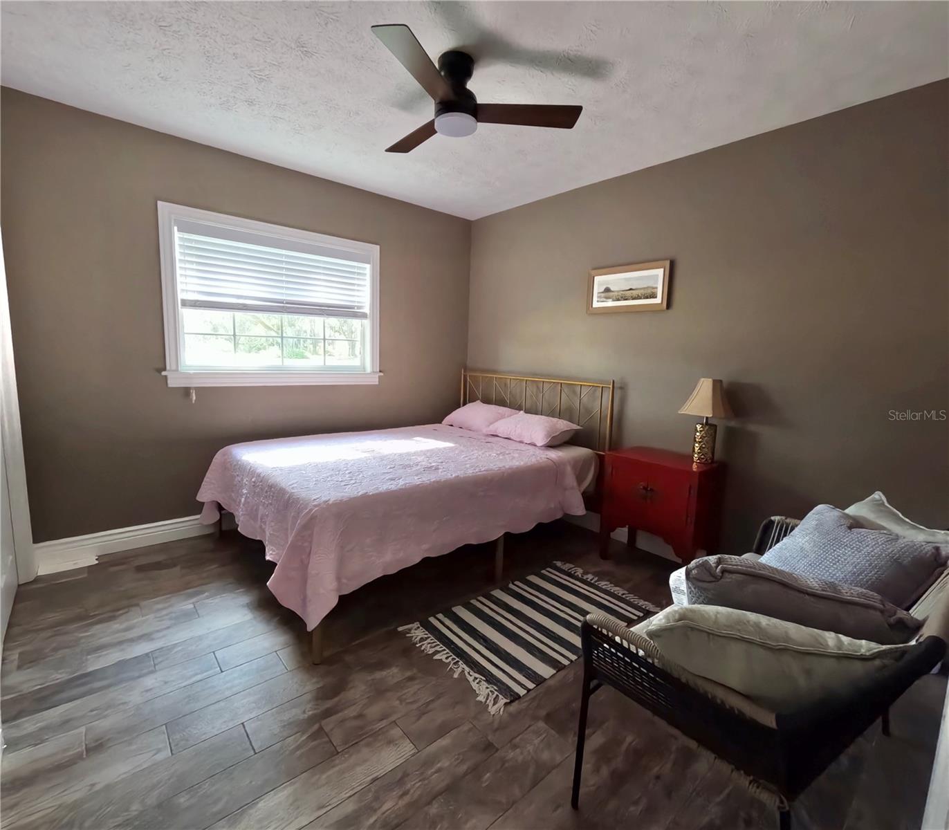 UNPLATTED - Residential Lease