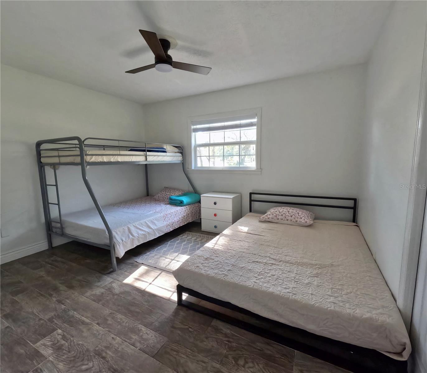 UNPLATTED - Residential Lease