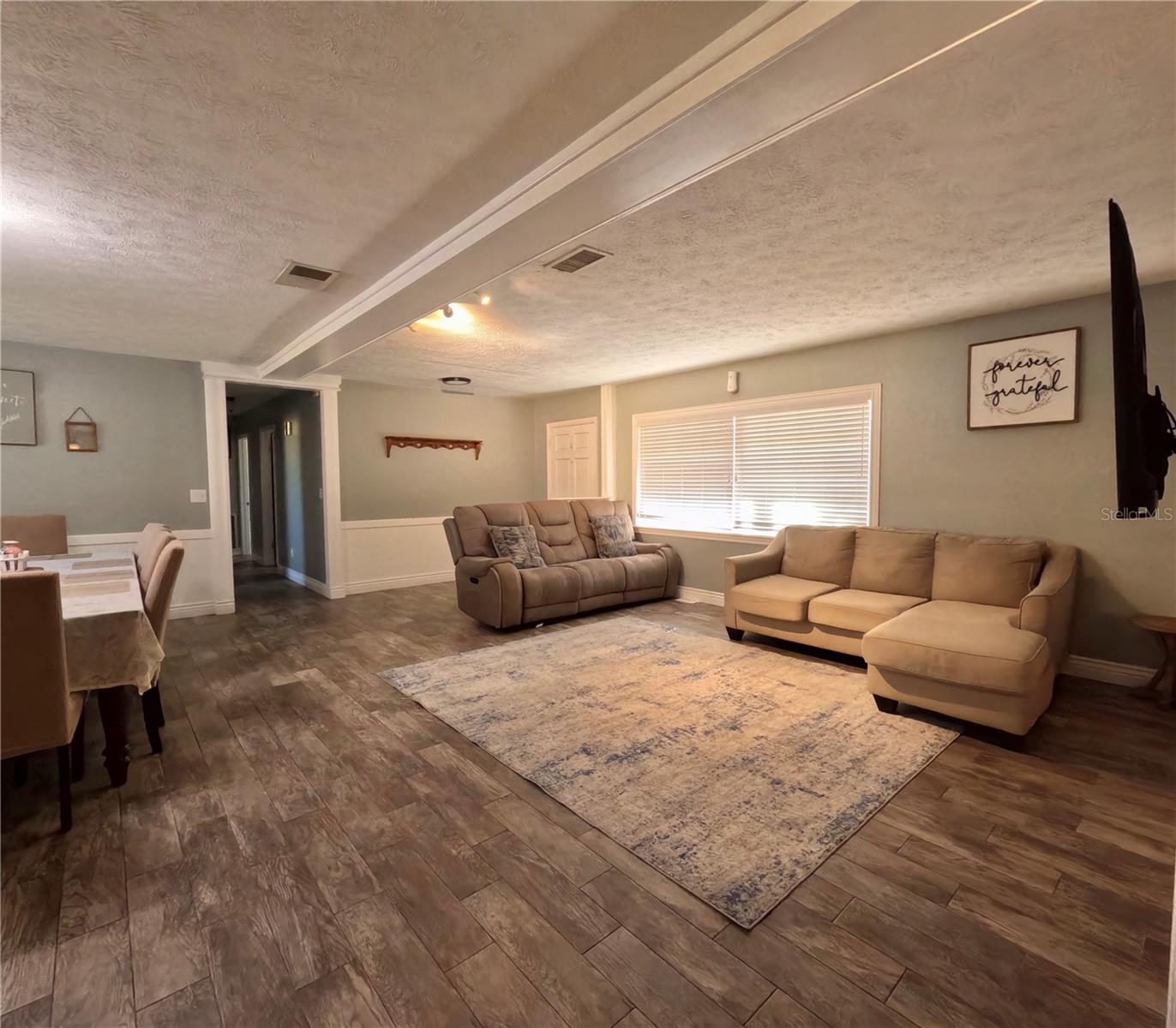 UNPLATTED - Residential Lease