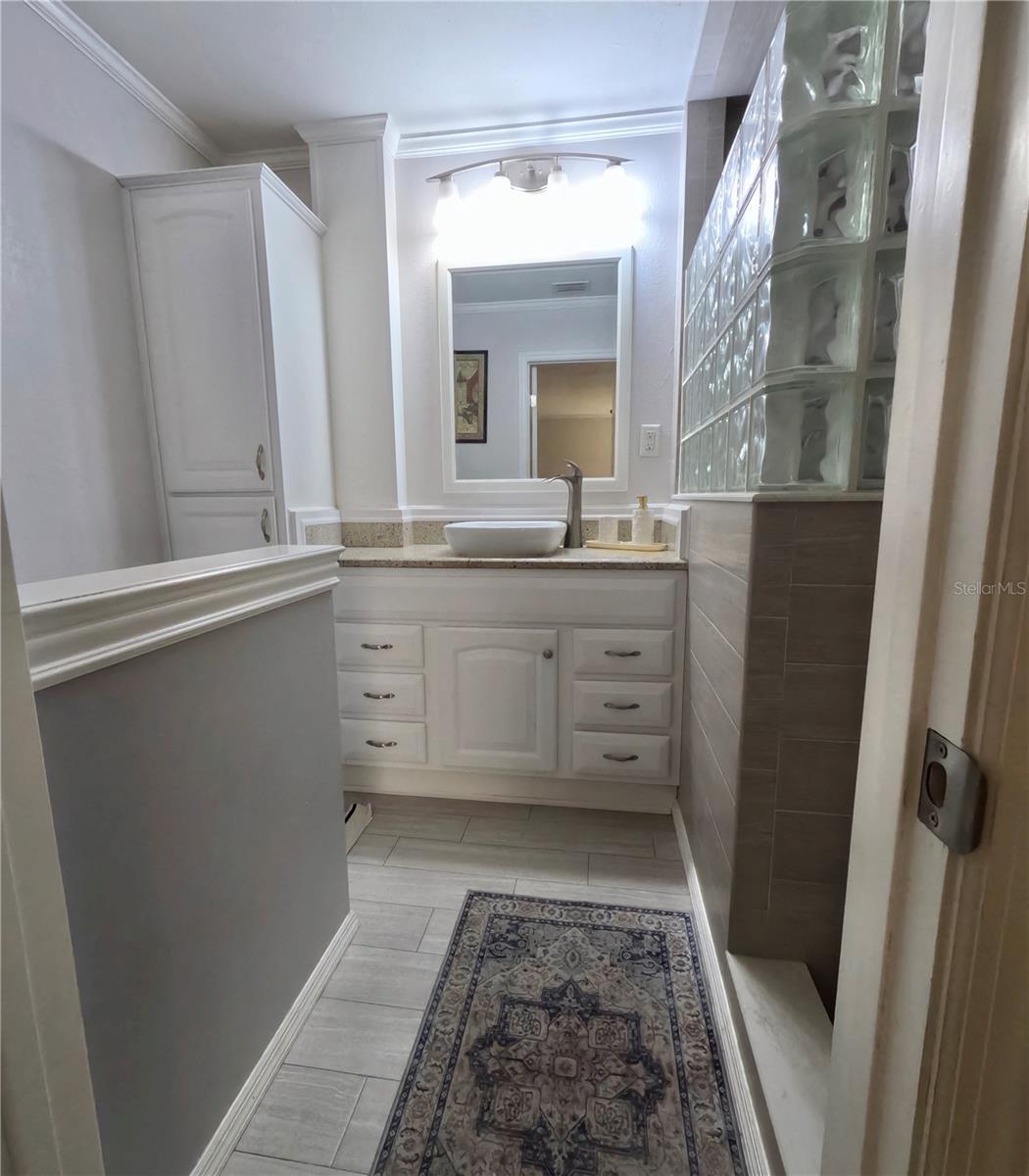 UNPLATTED - Residential Lease