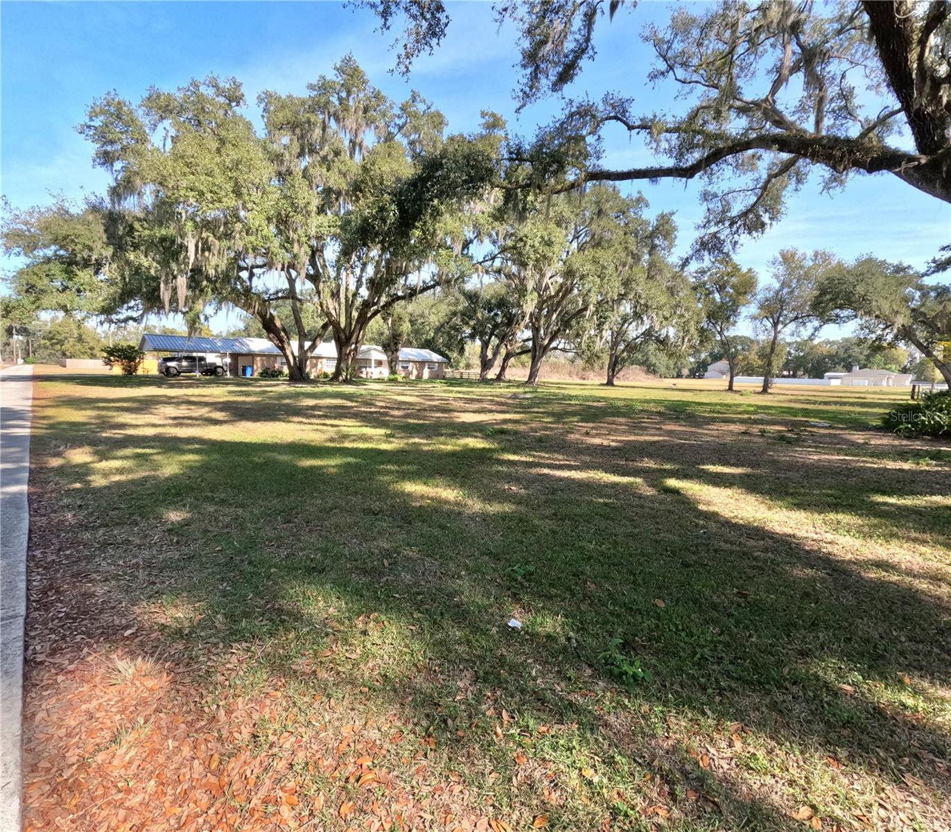 UNPLATTED - Residential Lease