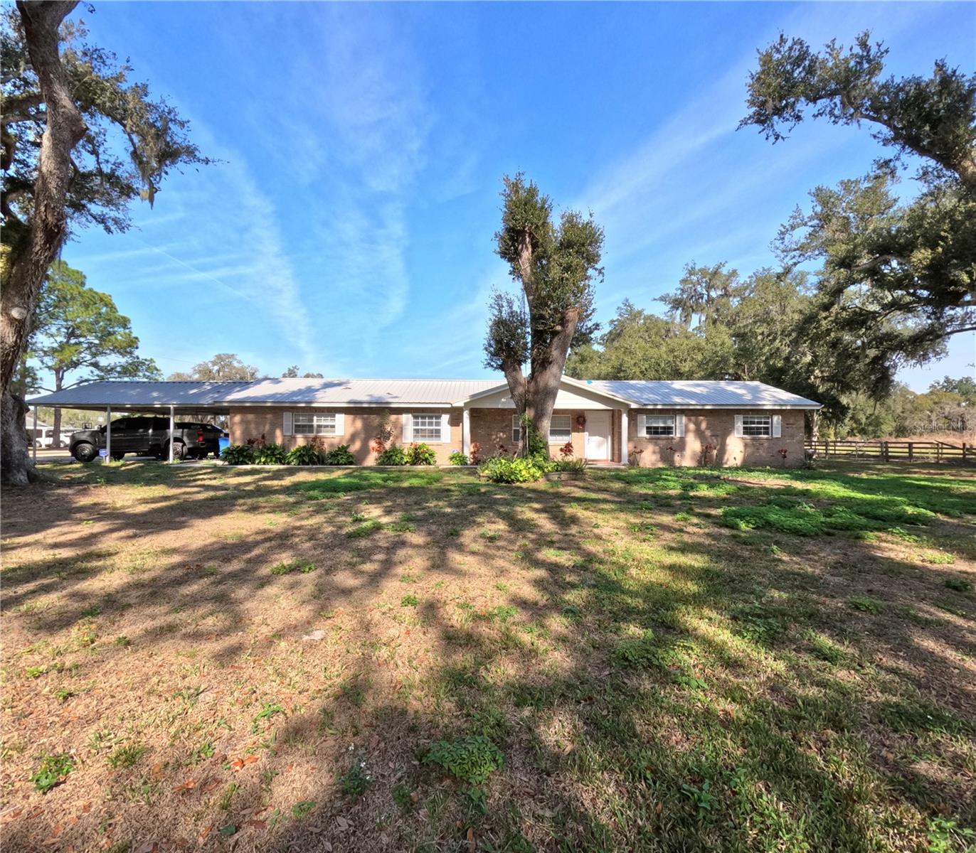 UNPLATTED - Residential Lease