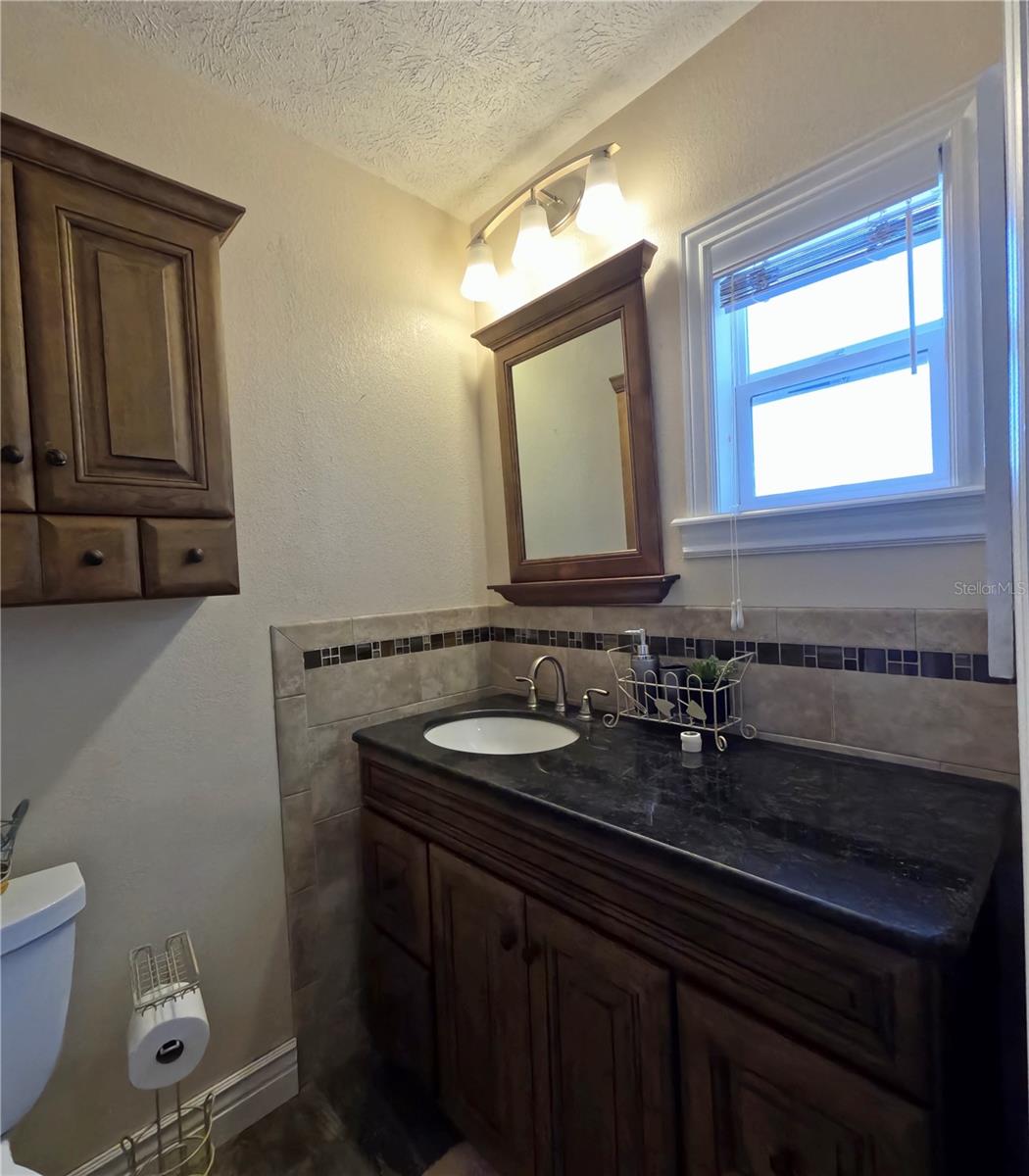 UNPLATTED - Residential Lease