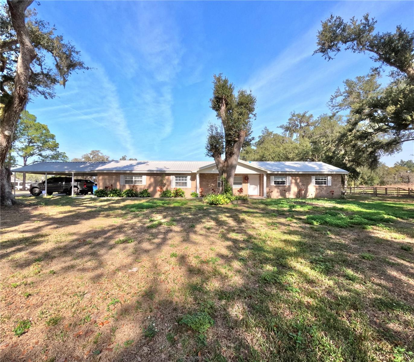 UNPLATTED - Residential Lease