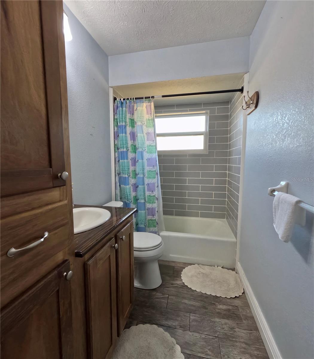 UNPLATTED - Residential Lease