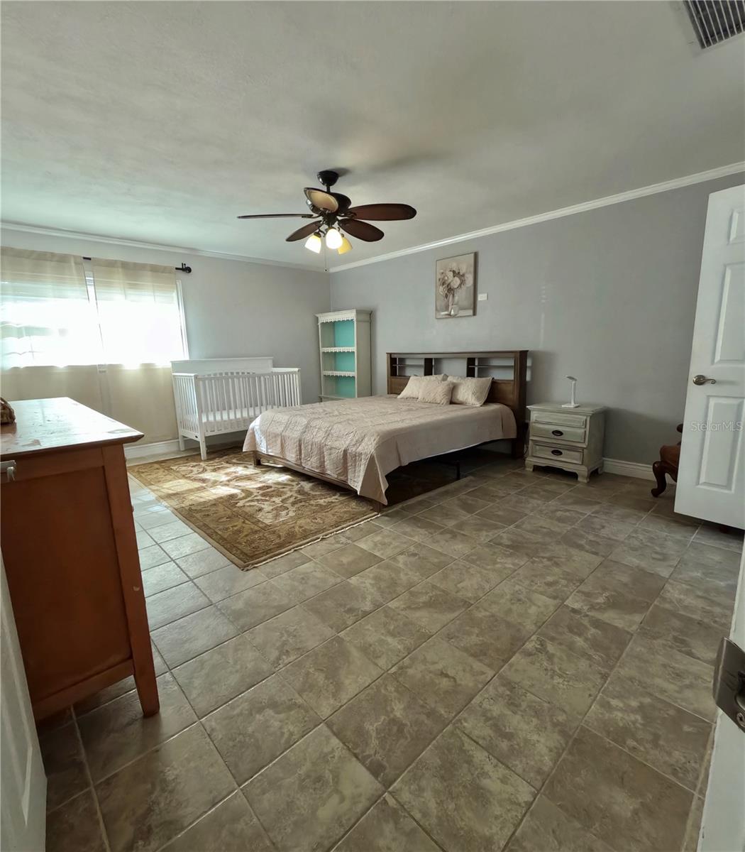 UNPLATTED - Residential Lease