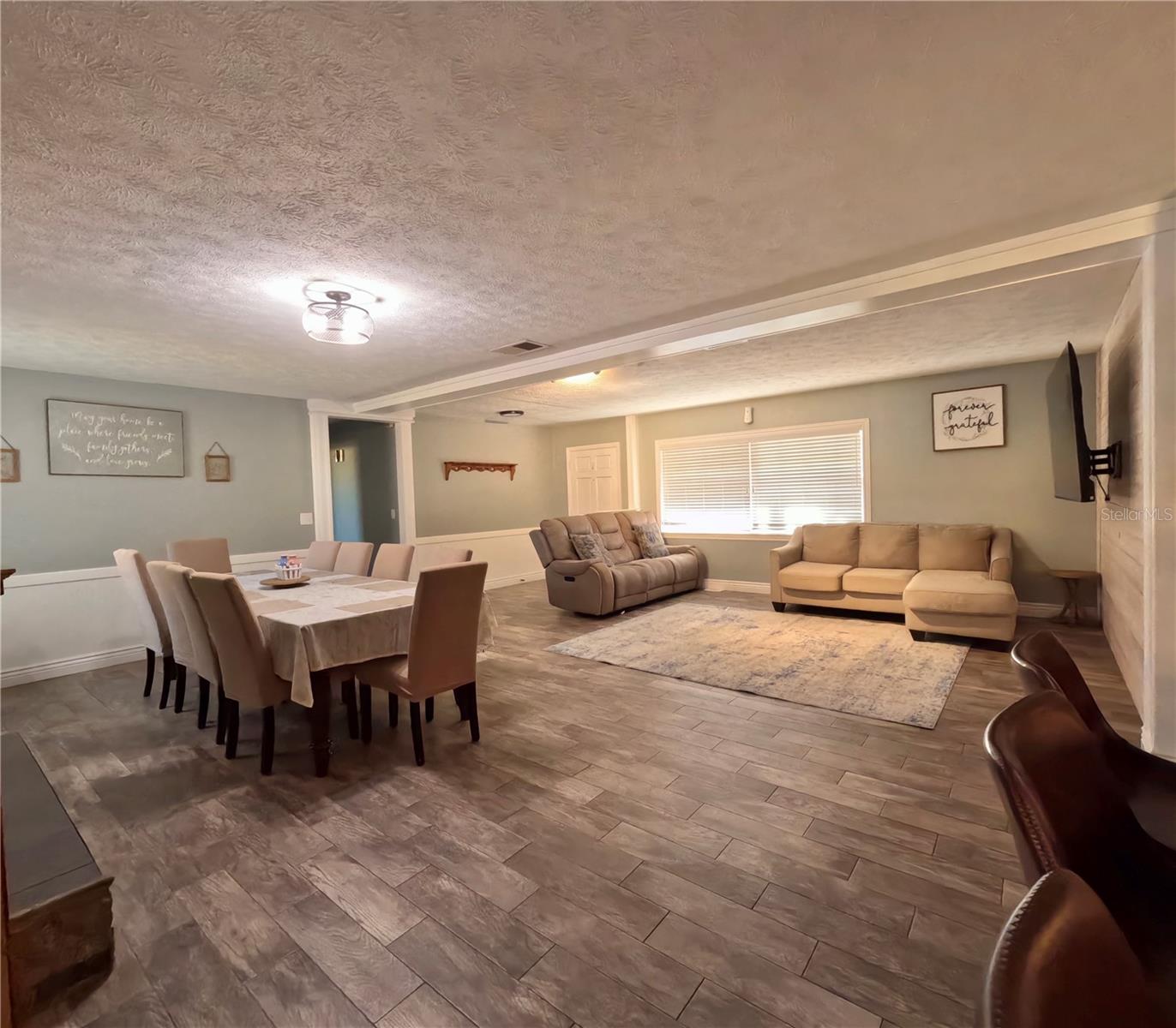 UNPLATTED - Residential Lease