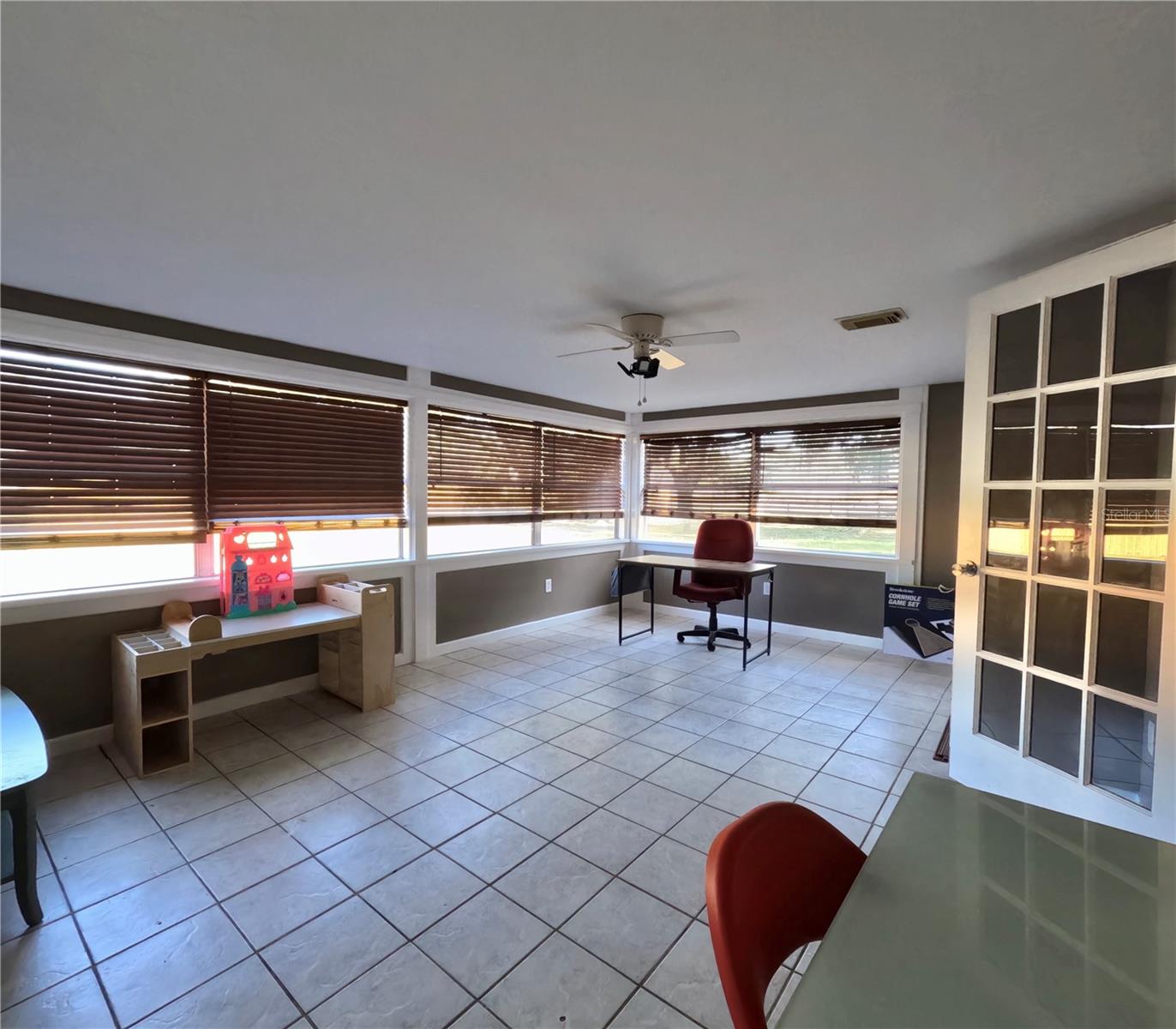 UNPLATTED - Residential Lease