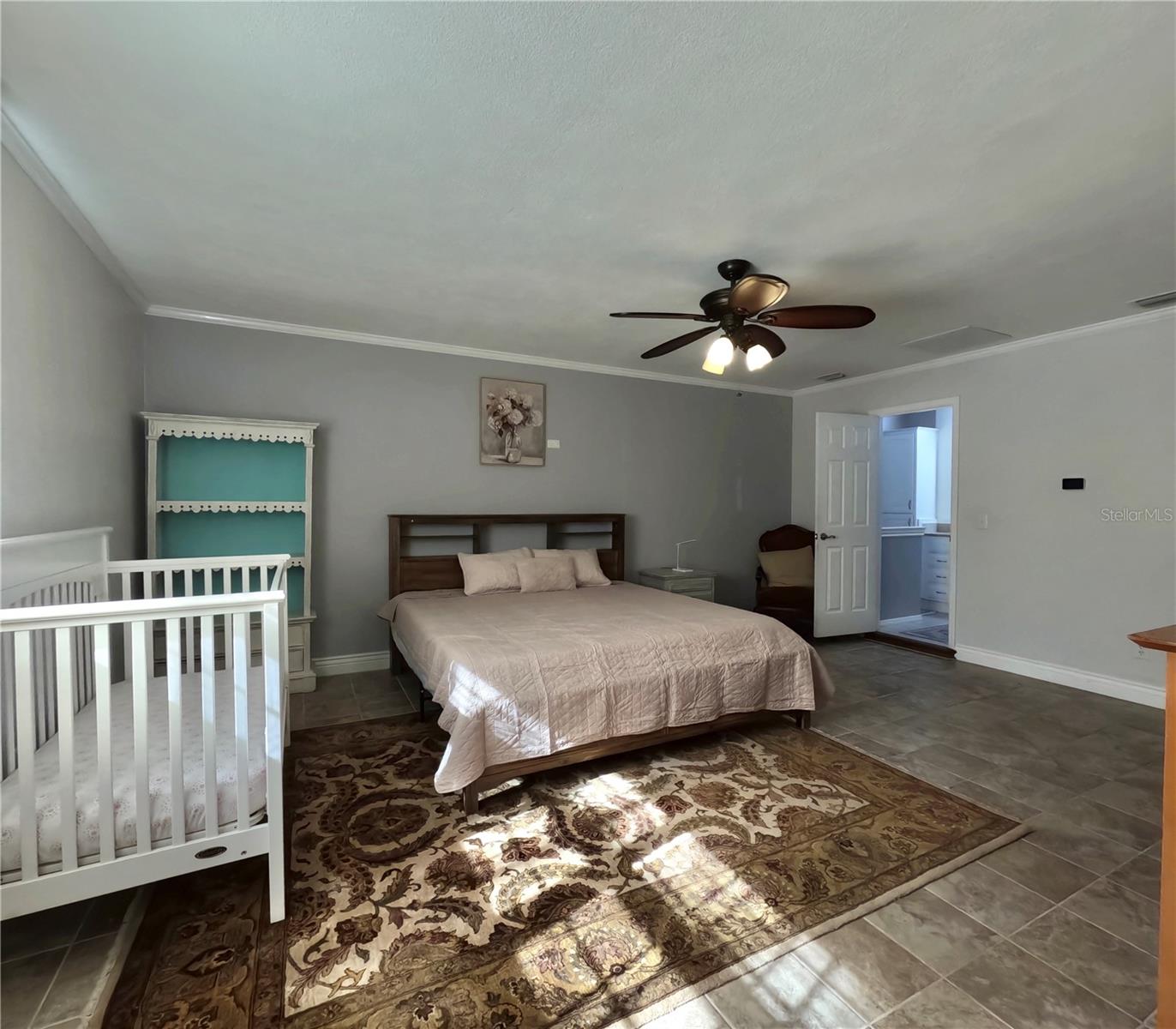 UNPLATTED - Residential Lease