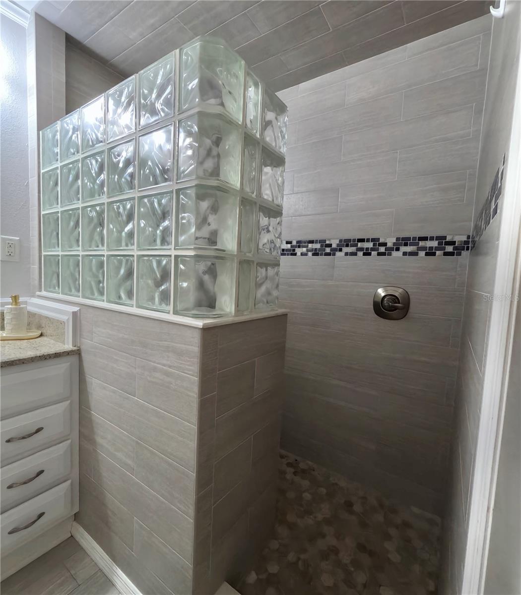 UNPLATTED - Residential Lease