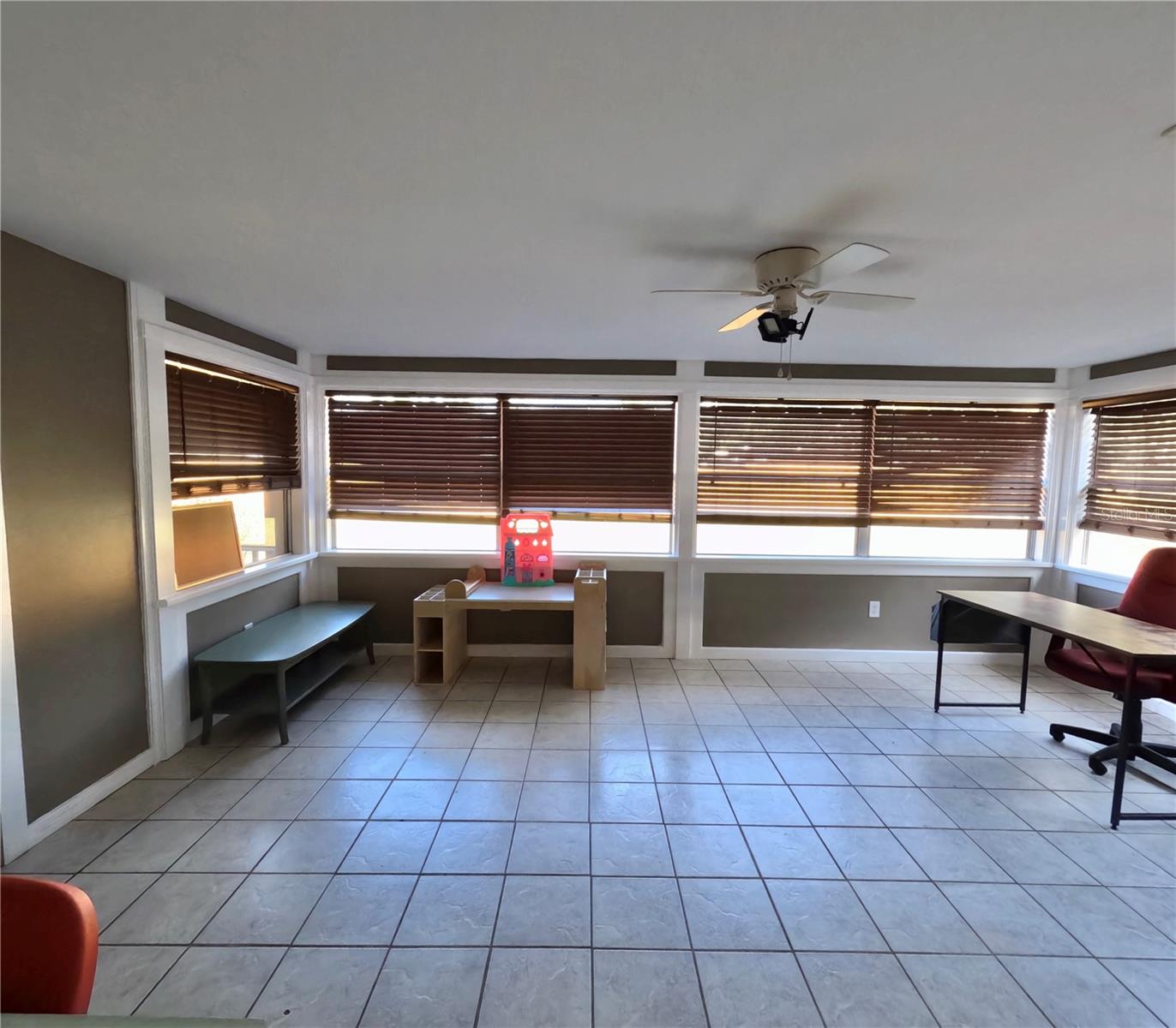 UNPLATTED - Residential Lease