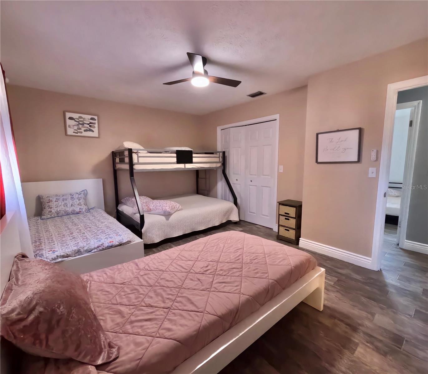 UNPLATTED - Residential Lease