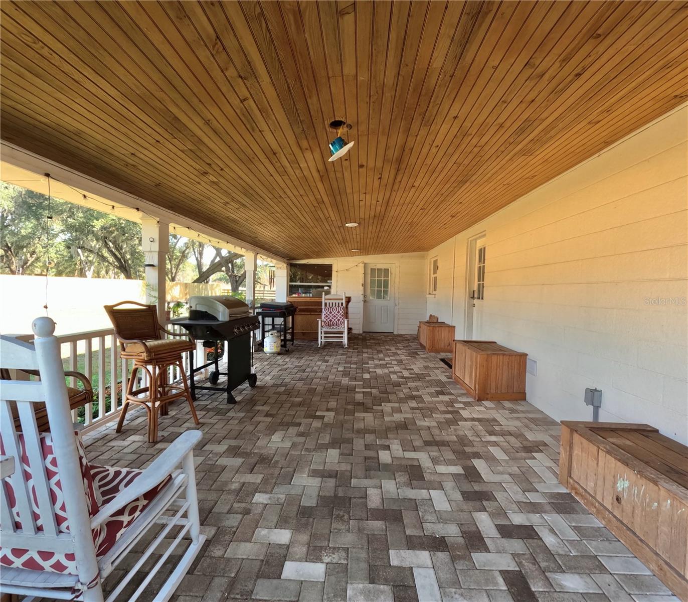 UNPLATTED - Residential Lease