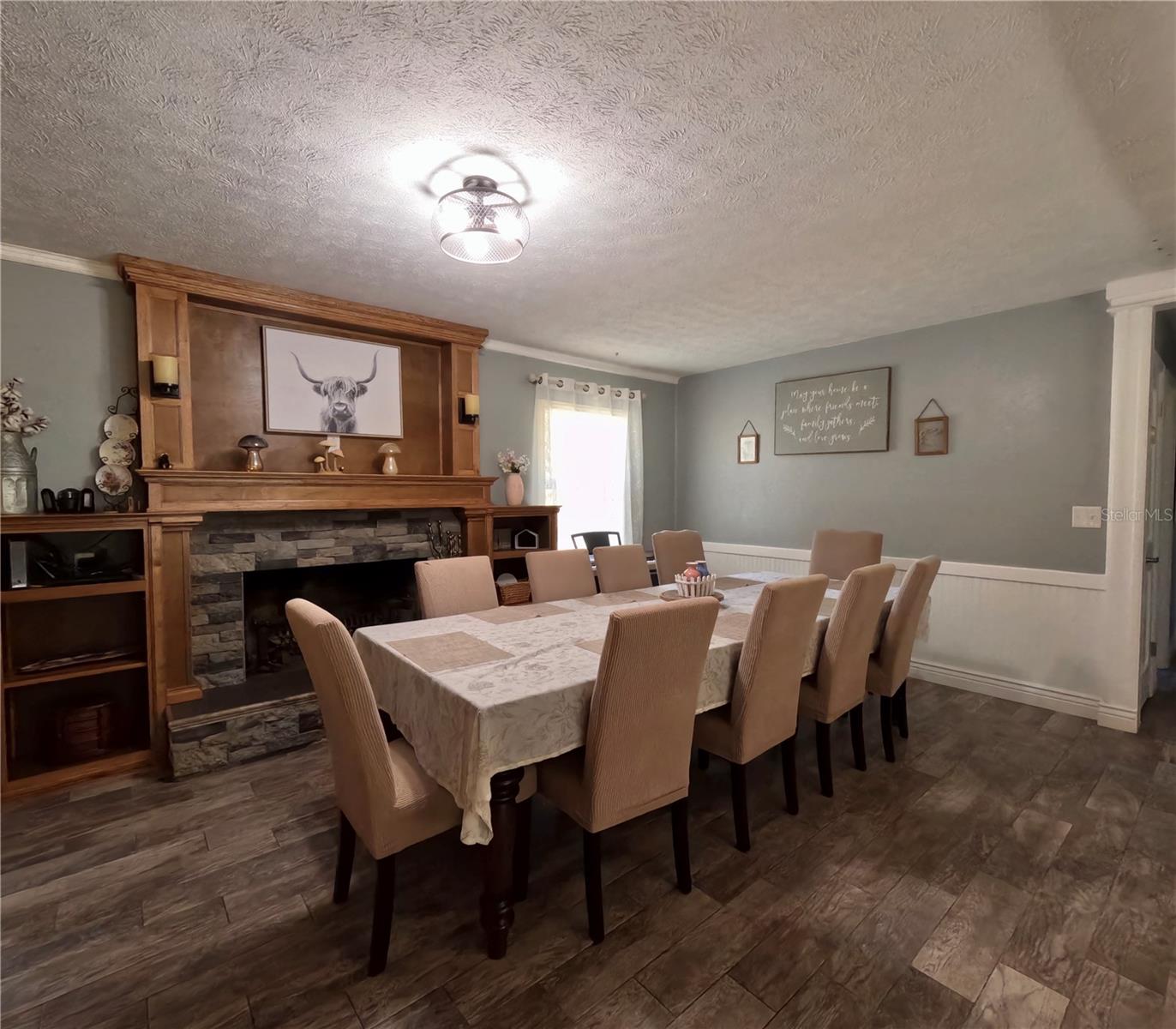 UNPLATTED - Residential Lease