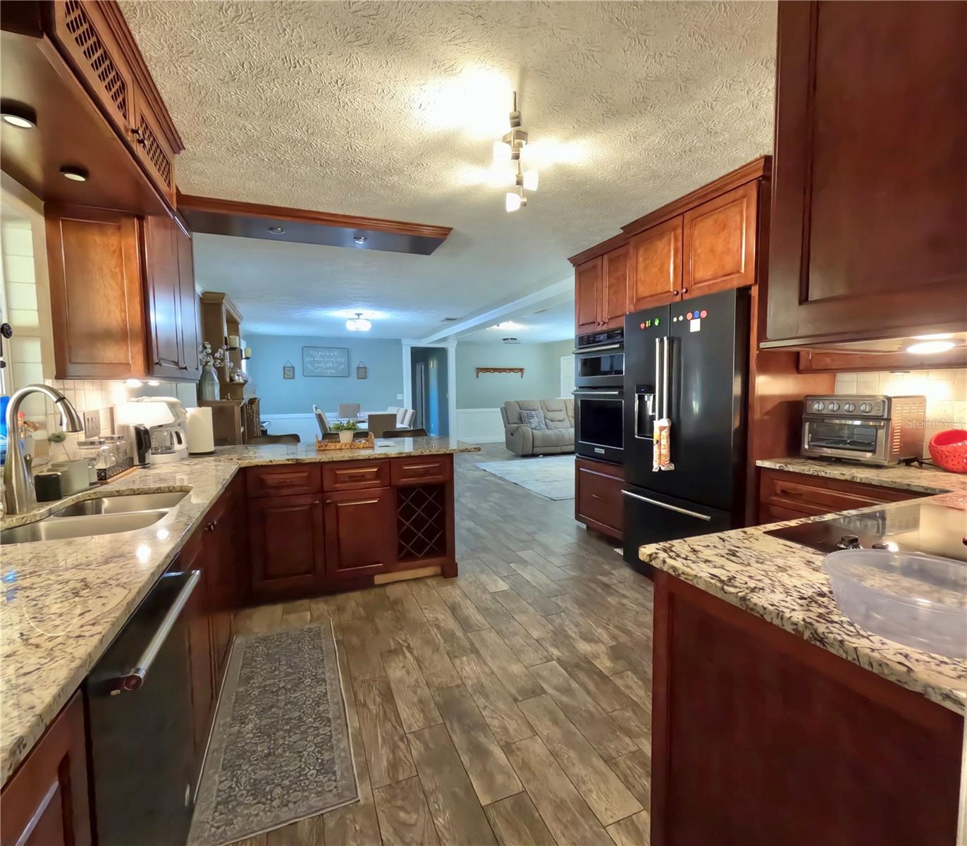 UNPLATTED - Residential Lease