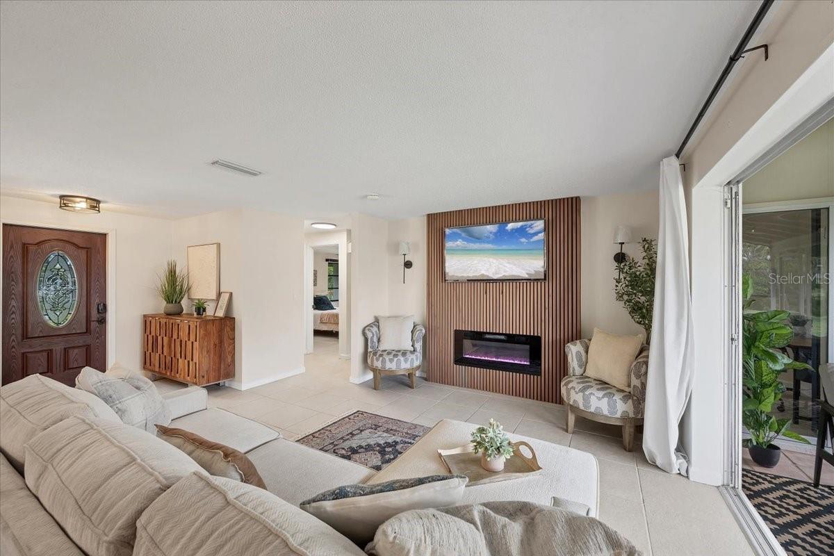 CAPE HAZE EAST 2ND ADD - Residential