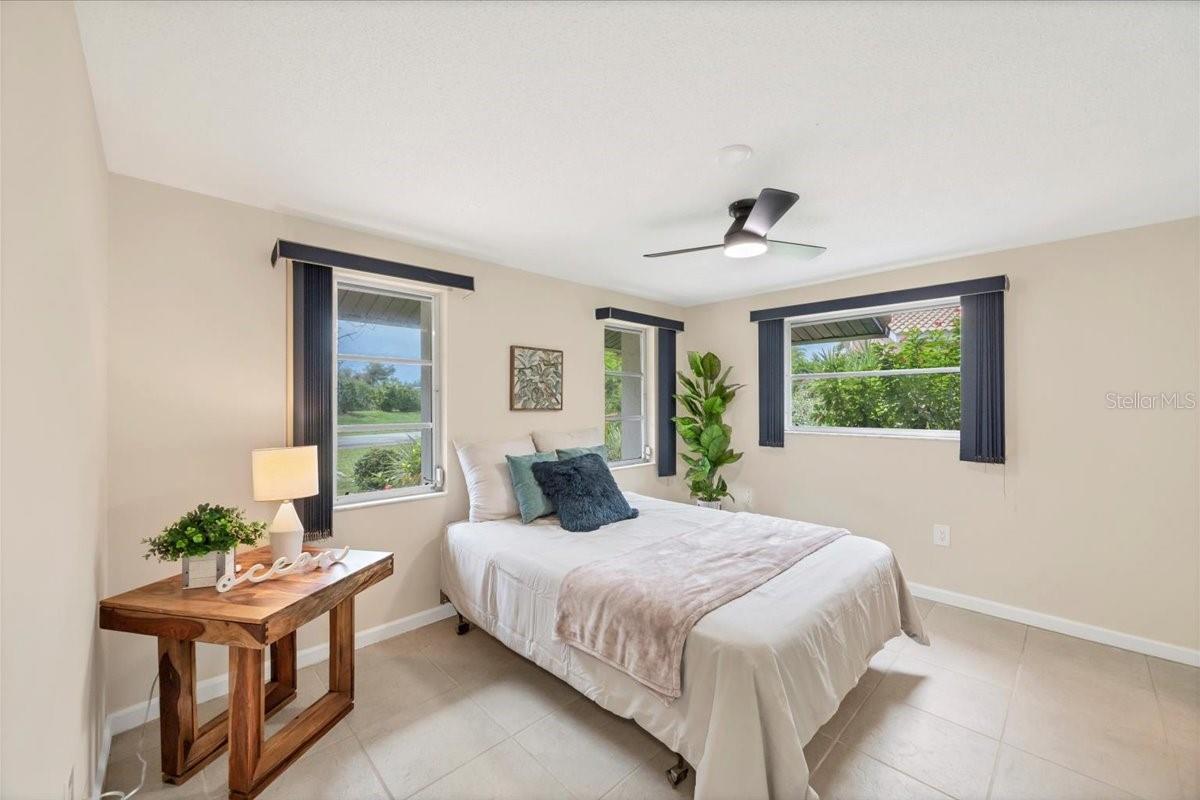 CAPE HAZE EAST 2ND ADD - Residential