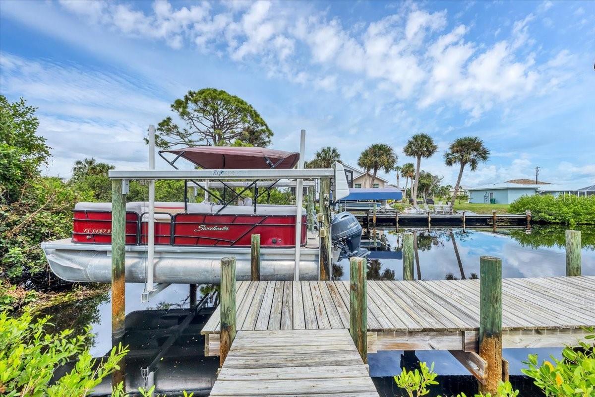 CAPE HAZE EAST 2ND ADD - Residential