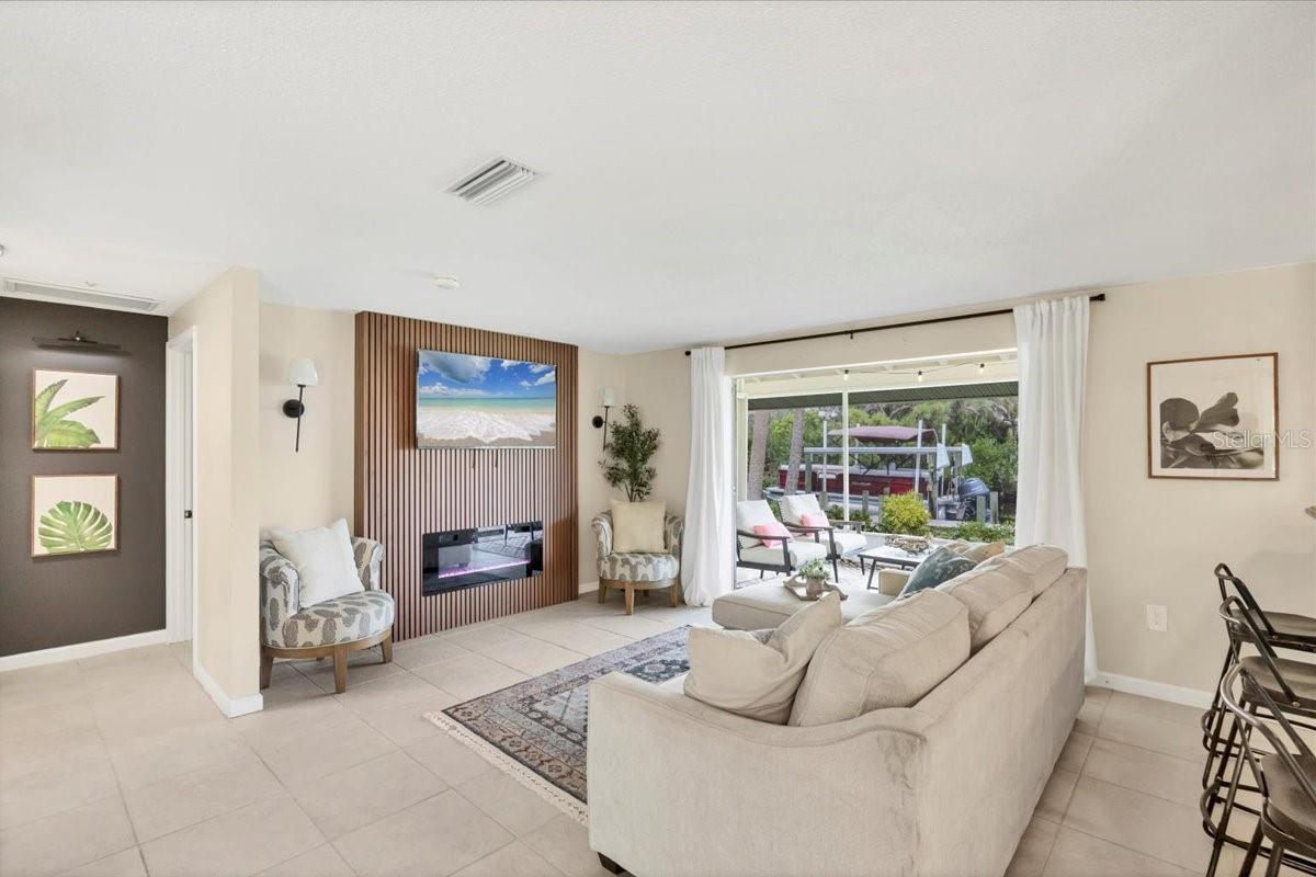 CAPE HAZE EAST 2ND ADD - Residential