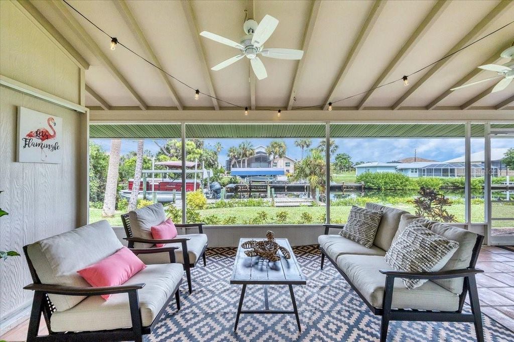 Photo of 4696 Pompano Street, Placida, FL 33946 (MLS # A4684970)